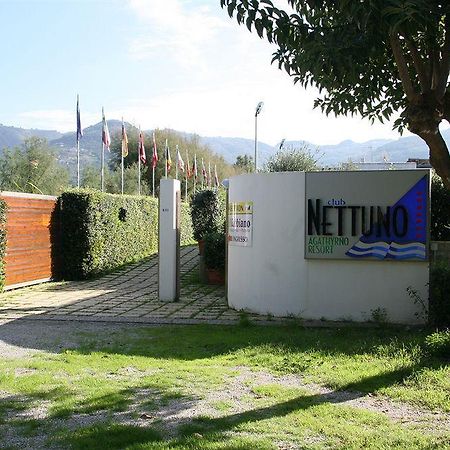 Nettuno Resort Capo dʼOrlando Extérieur photo