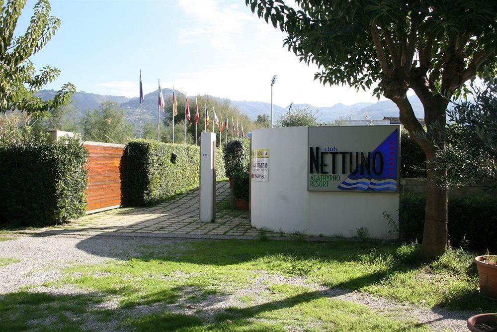 Nettuno Resort Capo dʼOrlando Extérieur photo