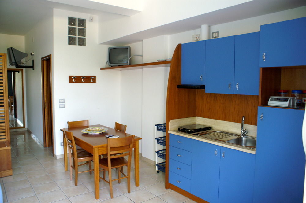 Nettuno Resort Capo dʼOrlando Extérieur photo