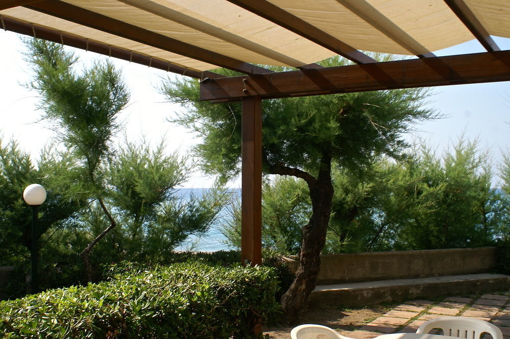 Nettuno Resort Capo dʼOrlando Extérieur photo