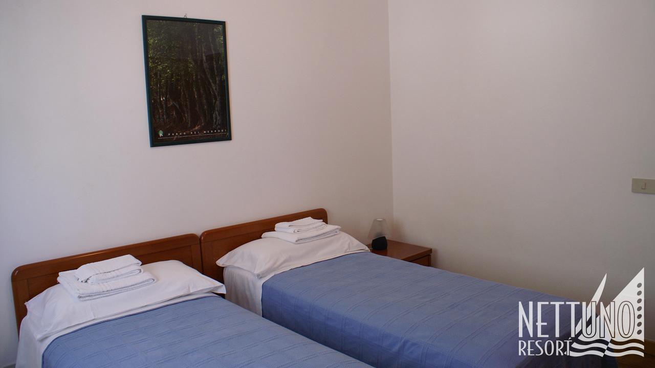 Nettuno Resort Capo dʼOrlando Extérieur photo