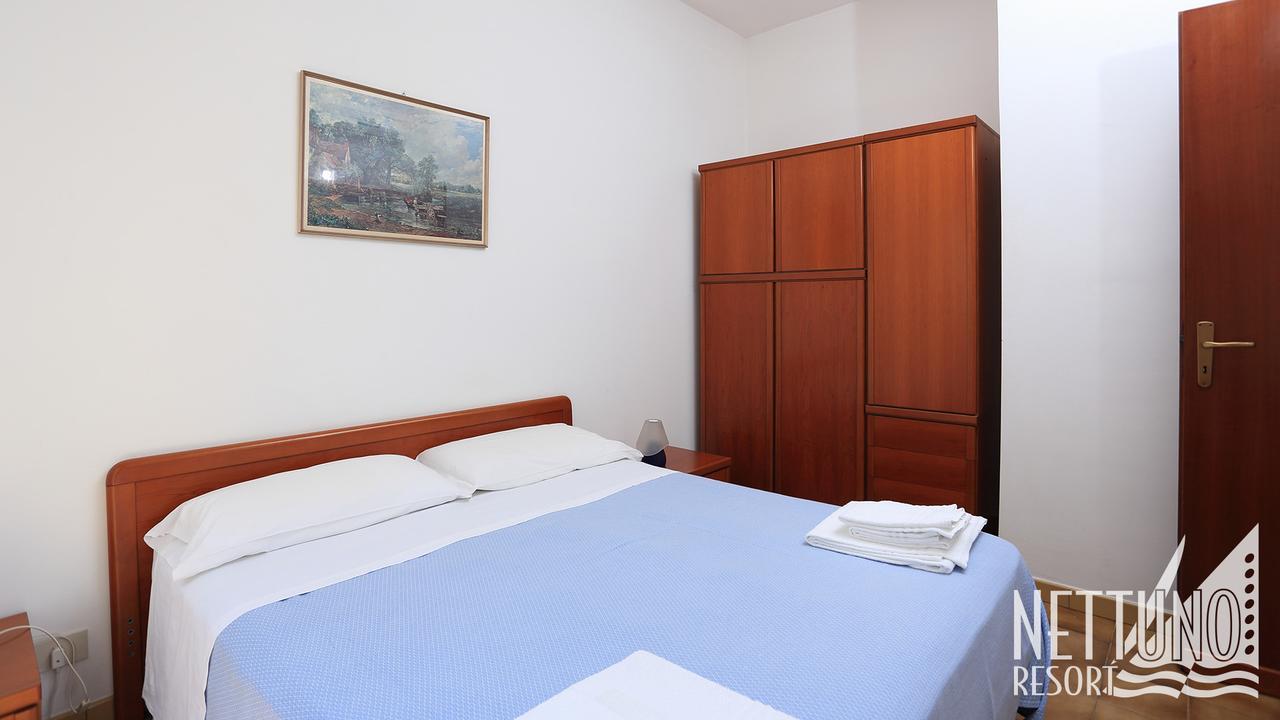 Nettuno Resort Capo dʼOrlando Extérieur photo