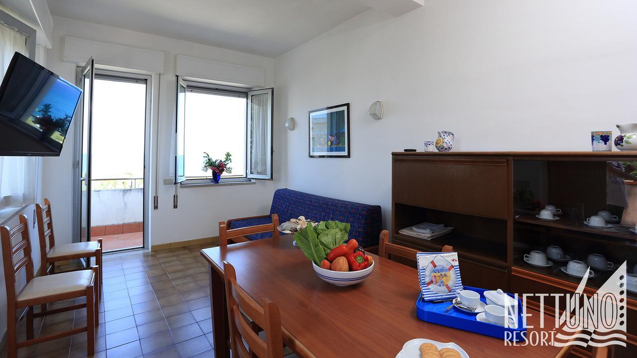 Nettuno Resort Capo dʼOrlando Extérieur photo