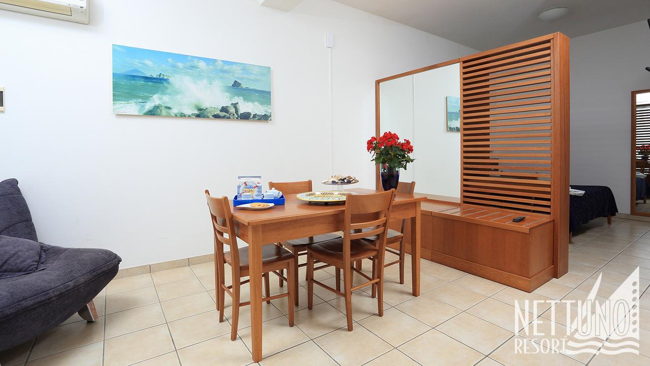 Nettuno Resort Capo dʼOrlando Extérieur photo