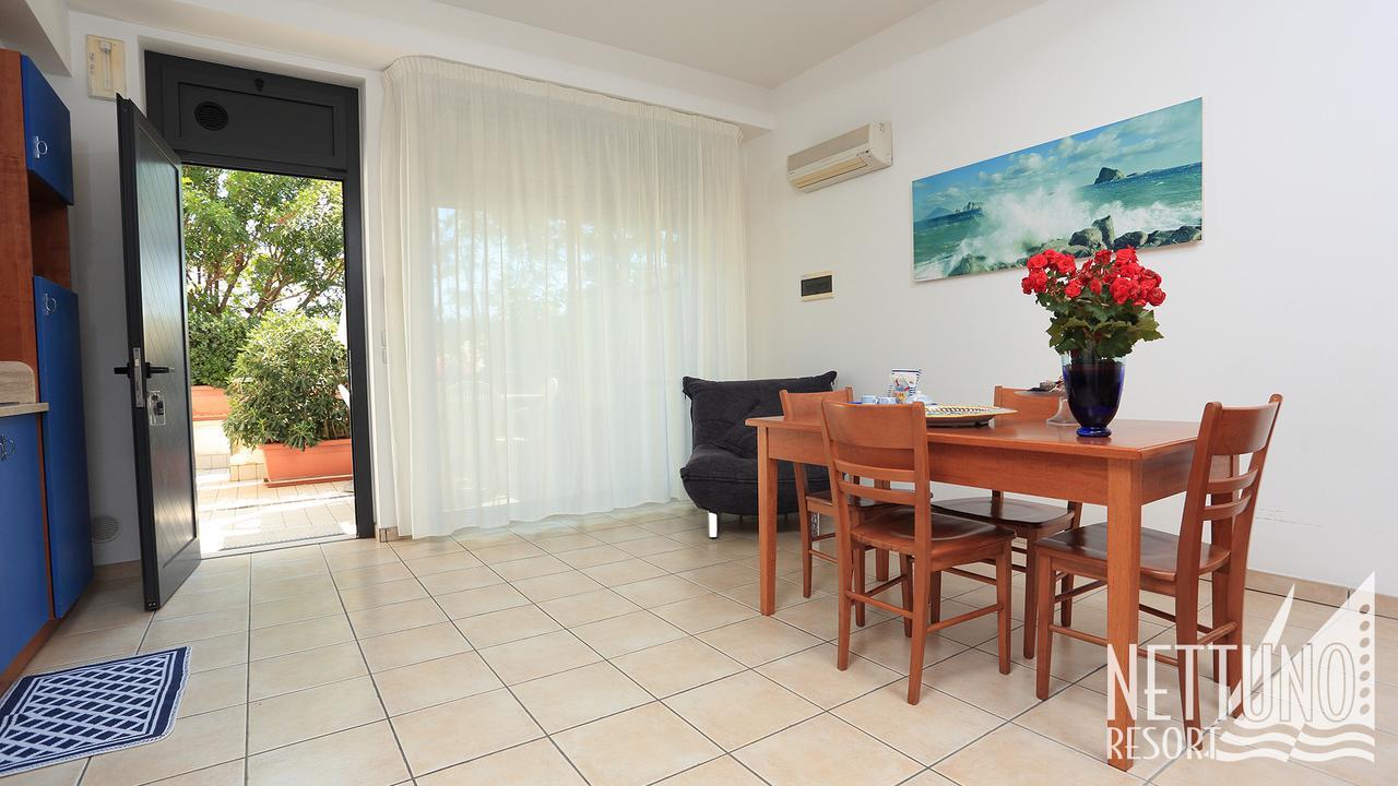 Nettuno Resort Capo dʼOrlando Extérieur photo
