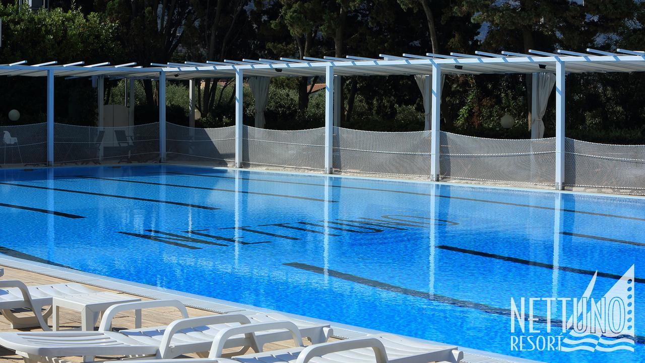 Nettuno Resort Capo dʼOrlando Extérieur photo