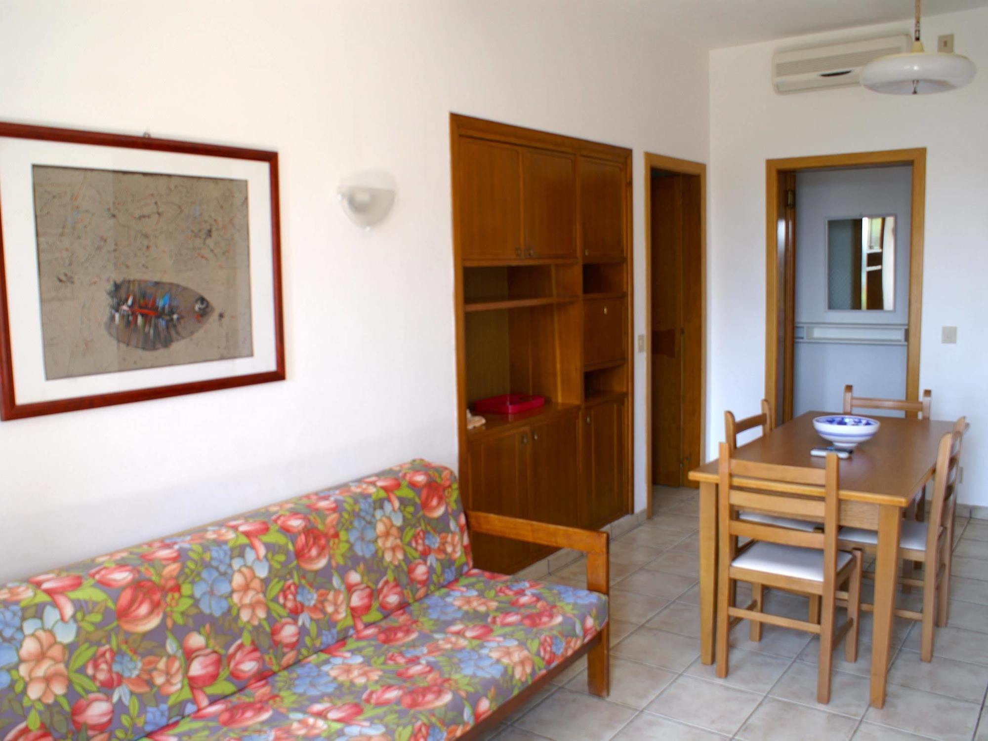Nettuno Resort Capo dʼOrlando Extérieur photo