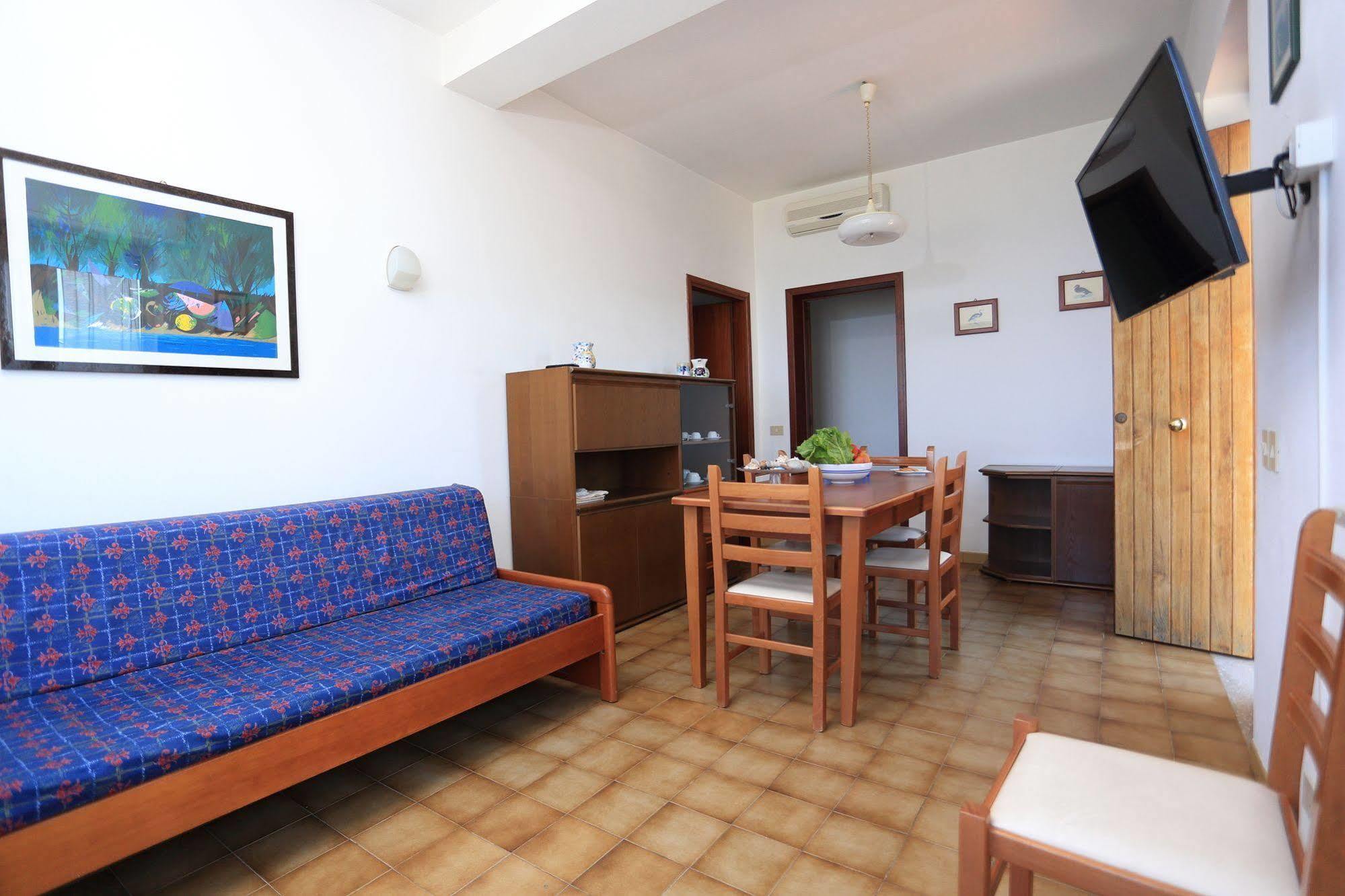 Nettuno Resort Capo dʼOrlando Extérieur photo