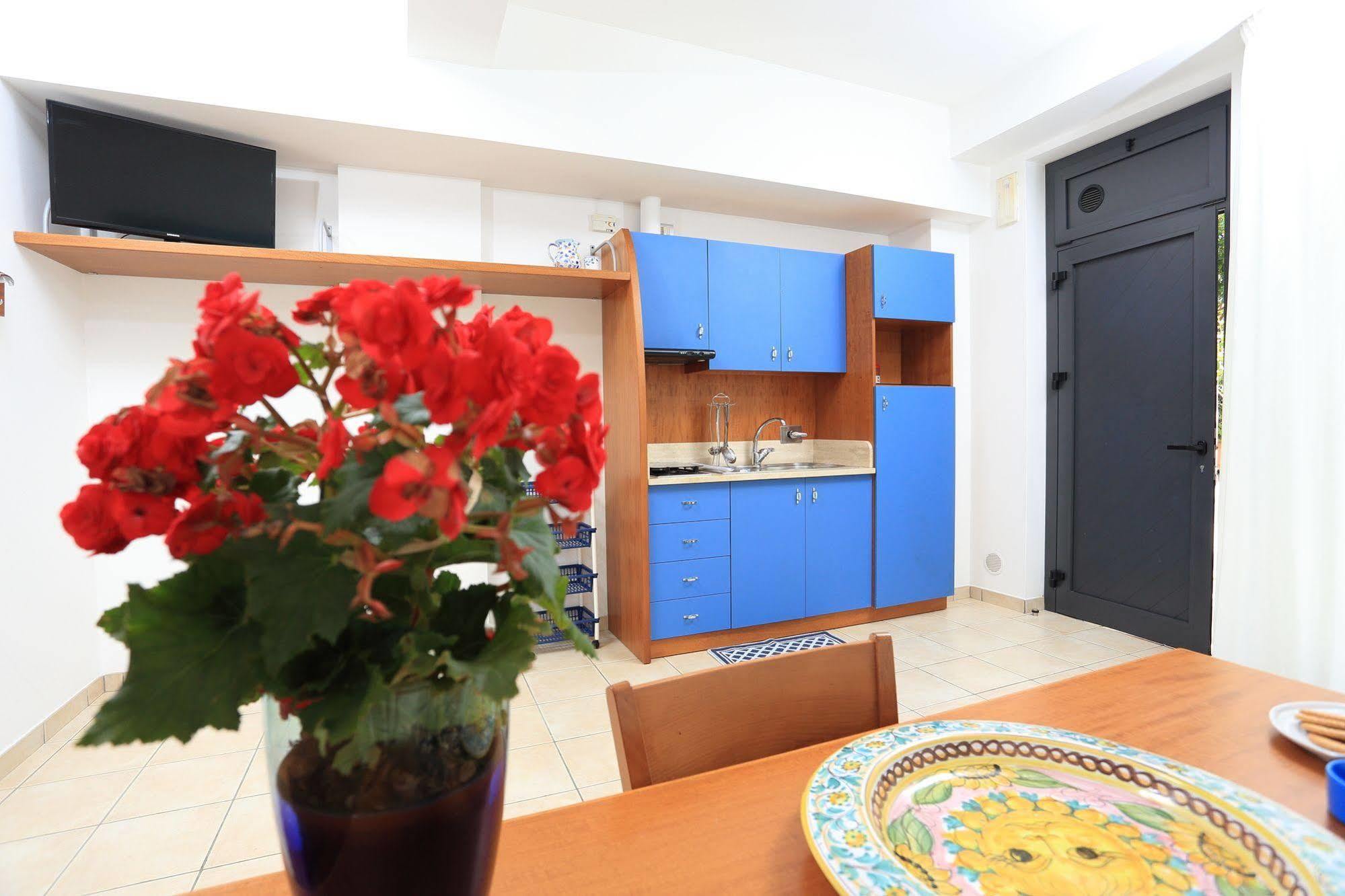 Nettuno Resort Capo dʼOrlando Extérieur photo
