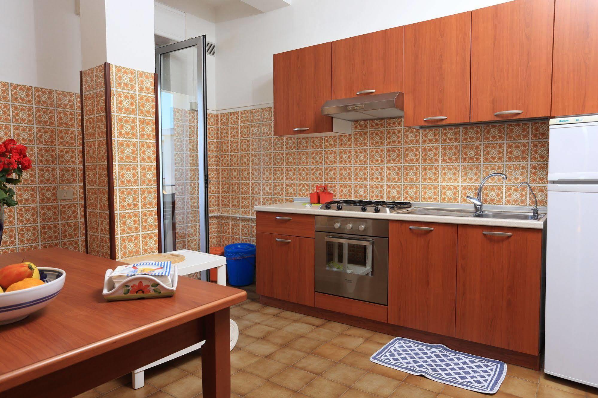 Nettuno Resort Capo dʼOrlando Extérieur photo