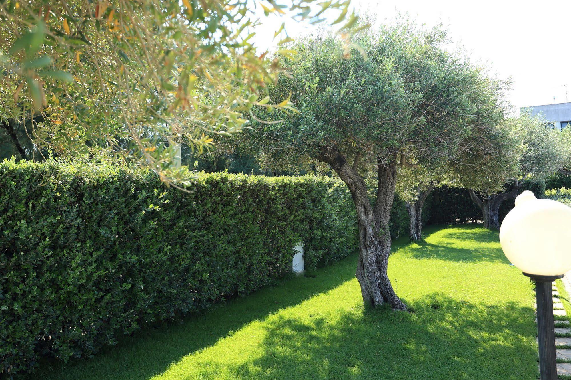 Nettuno Resort Capo dʼOrlando Extérieur photo